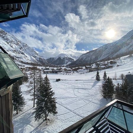 White Paradise วาลดีแซร์ ภายนอก รูปภาพ