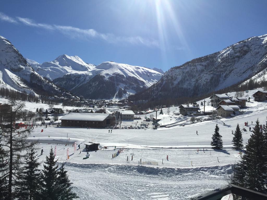 White Paradise วาลดีแซร์ ห้อง รูปภาพ