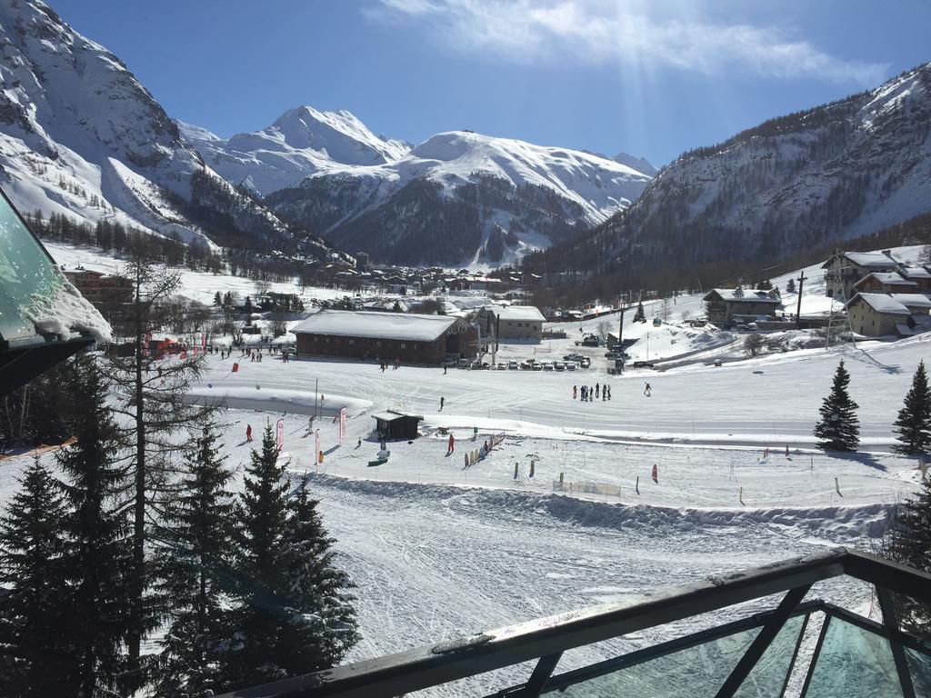 White Paradise วาลดีแซร์ ห้อง รูปภาพ